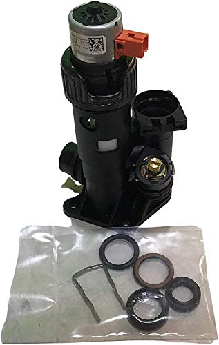 GLOWWORM ULTRACOM 24 30 CX & 24 30 38 CXI Boiler (Compatible) Diverter Valve KIT 0020014168
