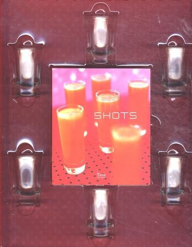 SHOTS KIT SHOTS 6 VERR FOURNIS