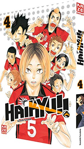 KAZÉ Manga
