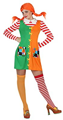 Atosa déguisement fille coquine XS