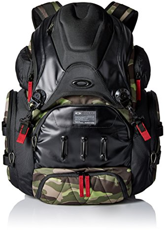 Oakley Men's Big Kitchen Backpack, Herb, One Size
