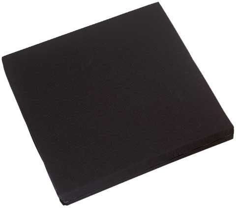 ADL Rollstuhl-Sitzkissen Standard 40 x 43 x 5 cm