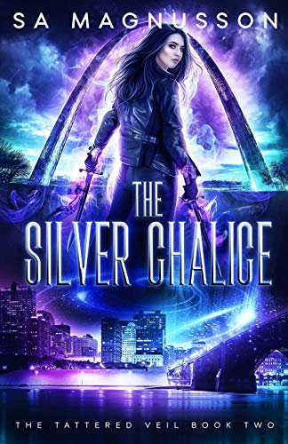 The Silver Chalice: 2 (The Tattered Veil)