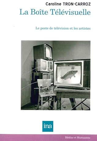 Boite televisuelle: Le poste de télévision et les artistes