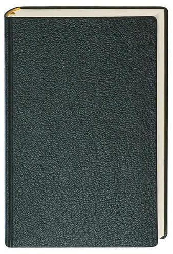 Bibelausgaben, Die Bibel oder die ganze Heilige Schrift des Alten und Neuen Testaments nach der deutschen Übersetzung Martin Luthers: Taschenbibel mit Apokryphen