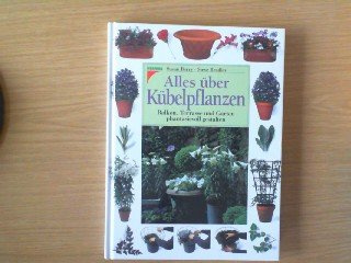 Alles über Kübelpflanzen
