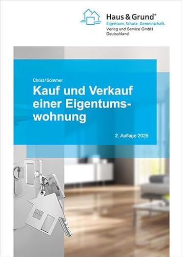 Kauf und Verkauf einer Eigentumswohnung