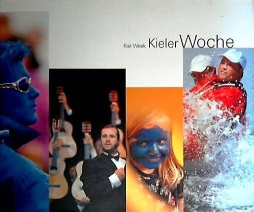 Kieler Woche / Kiel Week