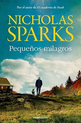 Pequeños milagros (Best Seller | Ficción)