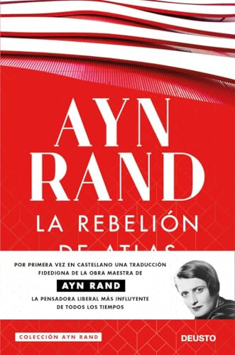 La rebelión de Atlas