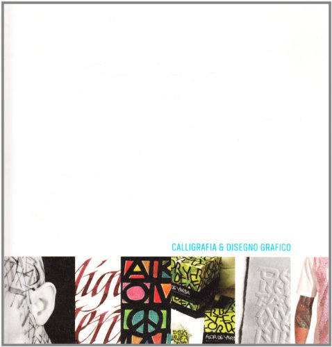 Calligrafia & disegno grafico
