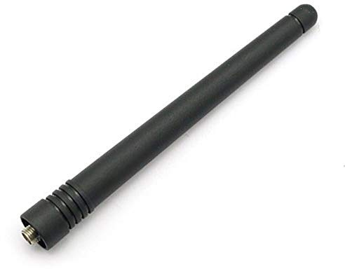 BaoFeng Original UV-5R SMA-Female Antenne VHF/UHF 136-174/400-480MHz 2m/70cm Für BOS Funkgerät Radio