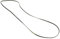 Hotpoint - Ariston - courroie 1930 j3 poly v pour sèche linge ARISTON