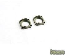 LSD Lock Ramp 60 Deg. (Opt.)