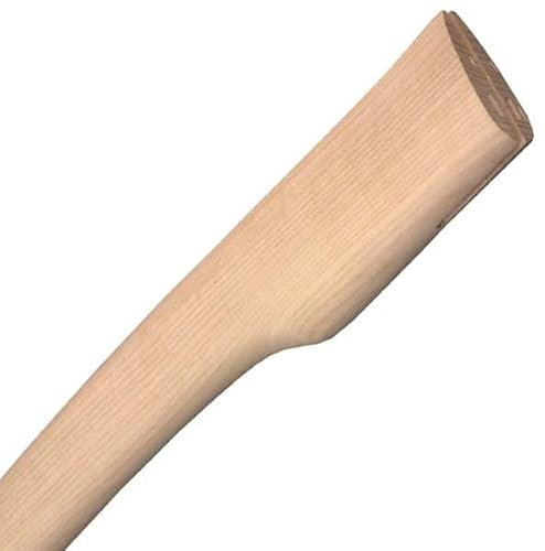 RST Ash Axe Handle (35cm) (Cream)
