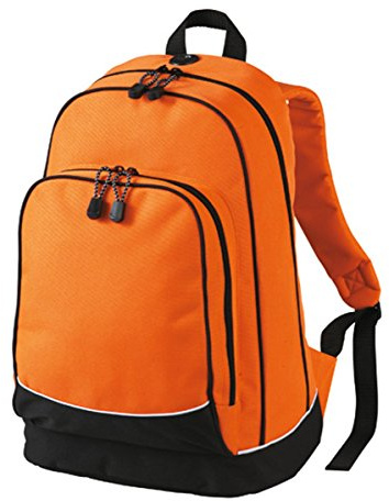Halfar Rucksack FREIZEITRUCKSACK Freizeit-Rucksack Tasche Daypack City