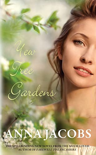 Yew Tree Gardens (The Wiltshire Girls Series)