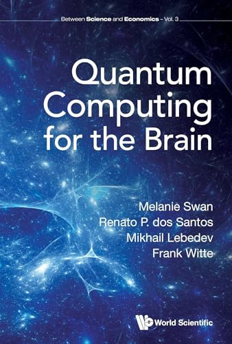 Quantum Computing for the Brain: 4