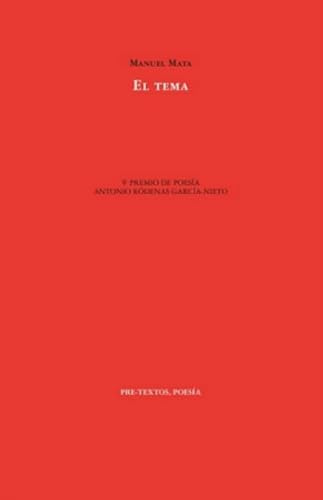 PRETEXTOS