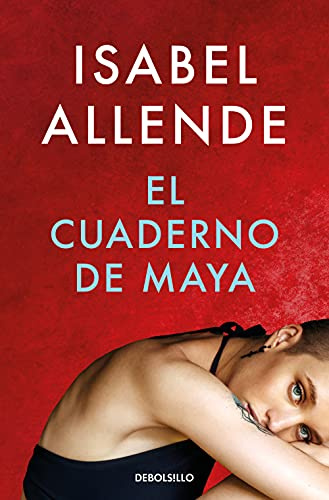El cuaderno de Maya (Best Seller | Ficción)