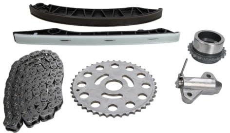 SWAG 60 93 7999 Kit de cadena de distribución Juego de cadena de distribución Kit de cadena de tiempo