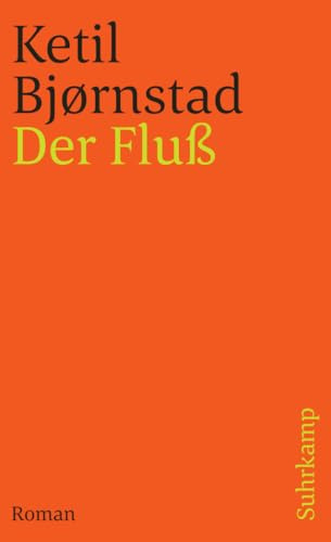 Der Fluß: Roman (suhrkamp taschenbuch)