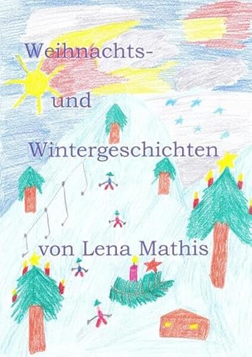 Weihnachts- und Wintergeschichten: DE