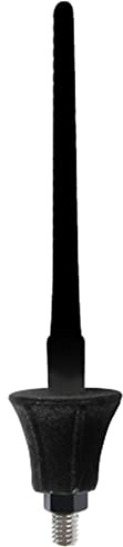 Hercules Stands DS504B Deluxe Velvet Peg for Piccolo