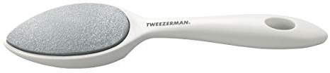 Tweezerman Sole Smoother Callus Stone, with Ergonomic Handle
