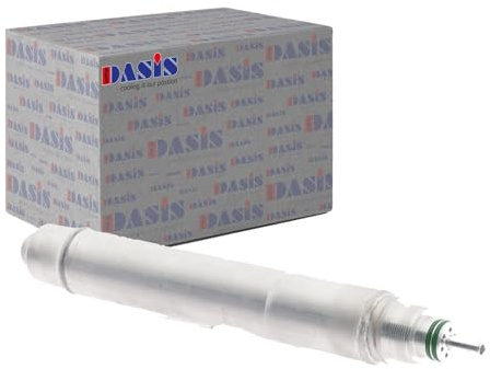 AKS Dasis 800081N Filtro deshidratante, aire acondicionado