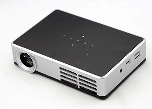 GOWE inteligente 3D DLP proyector Mini bolsillo iMarkCase
