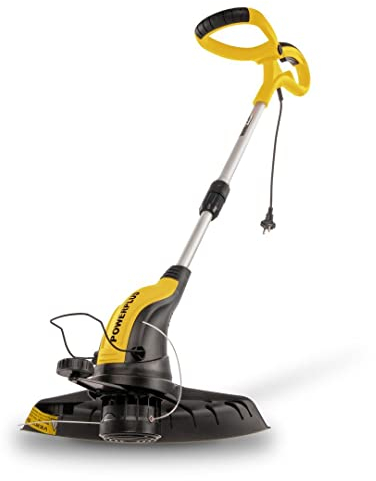 Upower Powerplus POWXG30035 Electric AC 600 W 350 mm grasas trimmers