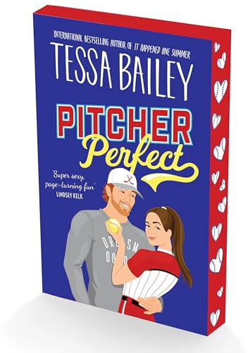 Pitcher Perfect UK: A Novel: 4