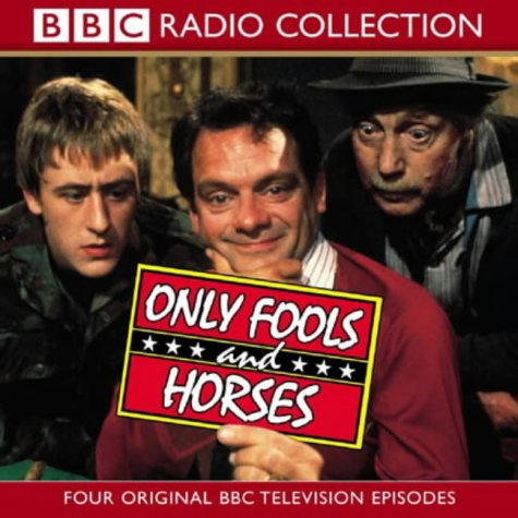Long Legs of the Law, The Yellow Peril, A Losing Streak, No Greater Love (v.1) (BBC Radio Collection)