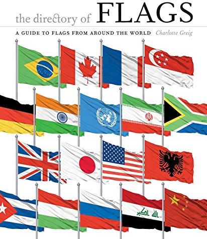 The Directory of Flags: A guide to flags from around the world