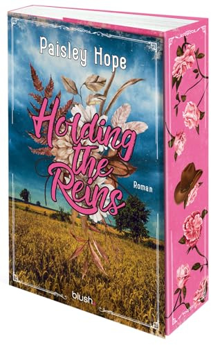 Holding The Reins: Roman (Silver Pines Ranch, Band 1)