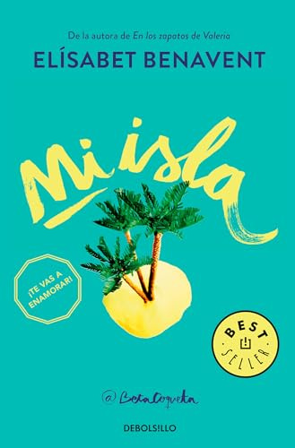Mi isla (Best Seller)