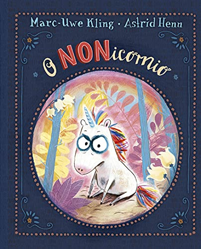 O Nonicornio (Picarona)