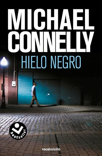 El hielo negro (Harry Bosch 2) (Best Seller | Criminal)