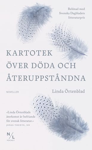 Kartotek över döda och återuppståndna