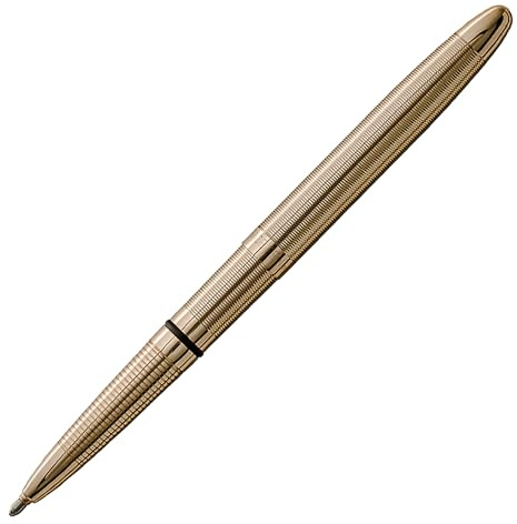 Fisher Space Pen Bullet Space Pen, 1 Stück (1er Pack)