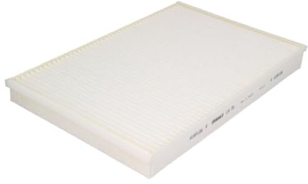 MAHLE LA 75 Filter, Innenraumluft für Opel Astra H (A04) u.a. | Kompatibel mit: OPEL ASTRA G Cabriolet, ASTRA G Caravan, ASTRA G CC, ASTRA G CLASSIC Caravan, ASTRA G Coupe