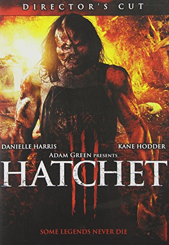 Hatchet 3 (can)