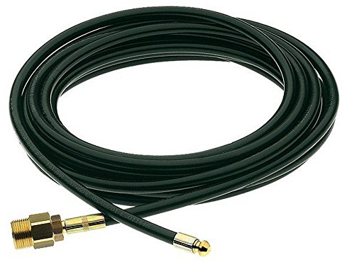 Makita hw41165 – Schlauch 10 m Abflussreiniger für Hochdruckreiniger