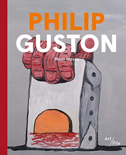 Philip Guston (Art File)