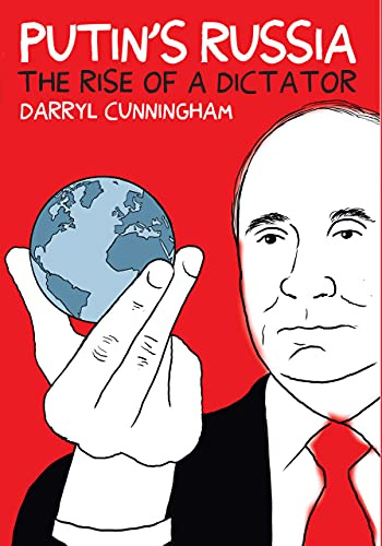 Putin's Russia: The rise of a dictator