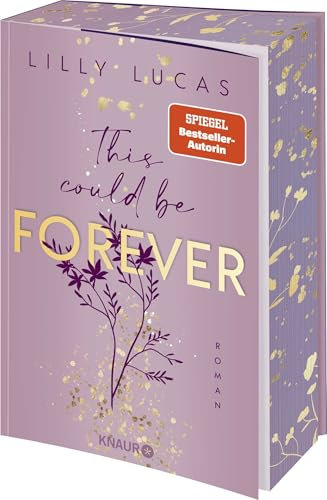 This could be forever: Roman | Band 3 der neuen New-Adult-Reihe und Nr.-1-Spiegel-Bestseller | Limitierte Auflage mit Farbschnitt und Charakter-Aufsteller (Hawaii Love, Band 3)