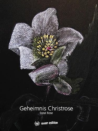 Geheimnis Christrose: Die Christrose (Helleborus niger) im Jahreslauf - im Vergleich mit verwandten Arten. Vertiefung durch Kunst- und Religionsbetrachtung