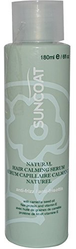 Suncoat Sérum Capillaire Calmant Naturel 180 ml