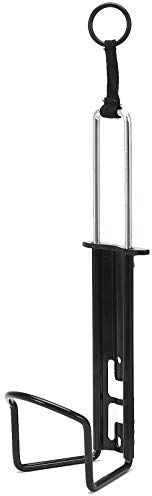 Fuxon Flaschhalter PET Alu sw/si